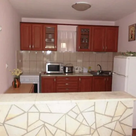 Fenyves Apartman Sarospatak Exterior photo