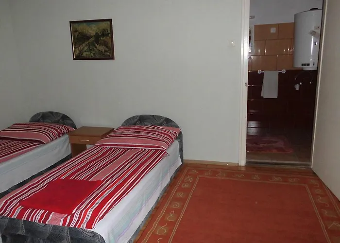 Fenyves Apartman