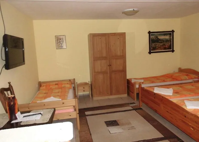 Fenyves Apartman