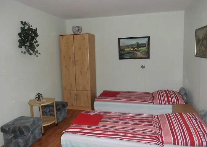 Fenyves Apartman