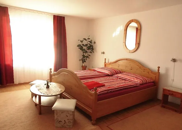 Fenyves Apartman
