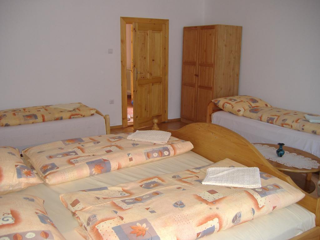 Apartment Fenyves