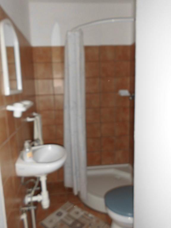 Apartment Fenyves *