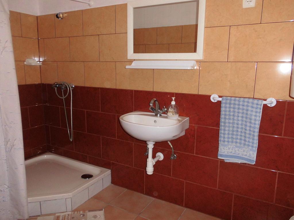 Apartment Fenyves